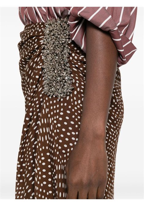 gonna DRIES VAN NOTEN | Gonna | 0108802251703